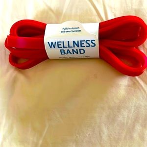 Stretching Bands
